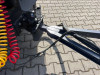 Lako A 328 RVS Opbergkist AS-2 Liftas LED NL Aanhanger APK/TIV 05-09-2026