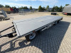 Lako A 328 RVS Opbergkist AS-2 Liftas LED NL Aanhanger APK/TIV 05-09-2026