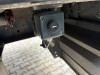Legras 92m3 10MM Cargo Floor SAF Schijfremmen 2X Liftas