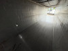 Legras 92m3 10MM Cargo Floor SAF Schijfremmen 2X Liftas