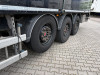 Legras 92m3 10MM Cargo Floor SAF Schijfremmen 2X Liftas
