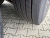 Legras 92m3 10MM Cargo Floor SAF Schijfremmen 2X Liftas