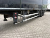 Legras 92m3 10MM Cargo Floor SAF Schijfremmen 2X Liftas
