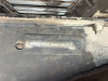 Legras N/A 92m3 10MM Cargo Floor SAF Schijfremmen 2X Liftas NL Trailer APK/TUV 06-05-2027