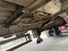 Legras N/A 92m3 10MM Cargo Floor SAF Schijfremmen 2X Liftas NL Trailer APK/TUV 06-05-2027