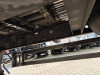 Legras N/A 92m3 10MM Cargo Floor SAF Schijfremmen 2X Liftas NL Trailer APK/TUV 06-05-2027