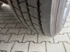 Legras N/A 92m3 10MM Cargo Floor SAF Schijfremmen 2X Liftas NL Trailer APK/TUV 06-05-2027