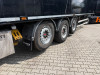 Legras N/A 92m3 10MM Cargo Floor SAF Schijfremmen 2X Liftas NL Trailer APK/TUV 06-05-2027