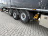 Legras N/A 92m3 10MM Cargo Floor SAF Schijfremmen 2X Liftas NL Trailer APK/TUV 06-05-2027