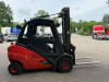 Linde H35 EVO H35 EVO
