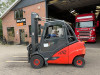 Linde H35 EVO H35 EVO