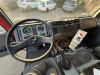 MAN 10.163 4x4 63.042KM!! PTO/Hydraulic voor+achter Aftakas Hefinrichting achter 3 Zijden kipper