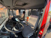 MAN 10.163 4x4 63.042KM!! PTO/Hydraulic voor+achter Aftakas Hefinrichting achter 3 Zijden kipper