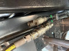 MAN 10.163 4x4 63.042KM!! PTO/Hydraulic voor+achter Aftakas Hefinrichting achter 3 Zijden kipper