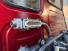 MAN 10.163 4x4 63.042KM!! PTO/Hydraulic voor+achter Aftakas Hefinrichting achter 3 Zijden kipper