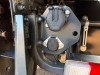 MAN 10.163 4x4 63.042KM!! PTO/Hydraulic voor+achter Aftakas Hefinrichting achter 3 Zijden kipper