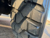MAN 10.163 4x4 63.042KM!! PTO/Hydraulic voor+achter Aftakas Hefinrichting achter 3 Zijden kipper