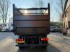 MAN 10.163 4x4 63.042KM!! PTO/Hydraulic voor+achter Aftakas Hefinrichting achter 3 Zijden kipper