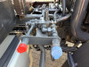 MAN 10.163 4x4 63.042KM!! PTO/Hydraulic voor+achter Aftakas Hefinrichting achter 3 Zijden kipper
