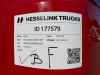 MAN TGS 33.440 6X6 HMF Kraan AHK 3 Zijdige Kipper AS-3 Stuuras NL Truck APK/TUV 16-02-2027