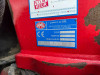 MAN TGS 33.440 6X6 HMF Kraan AHK 3 Zijdige Kipper AS-3 Stuuras NL Truck APK/TUV 16-02-2027