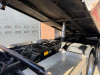 MAN TGS 33.440 6X6 HMF Kraan AHK 3 Zijdige Kipper AS-3 Stuuras NL Truck APK/TUV 16-02-2027