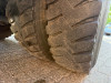 MAN TGS 33.440 6X6 HMF Kraan AHK 3 Zijdige Kipper AS-3 Stuuras NL Truck APK/TUV 16-02-2027