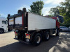 MAN TGS 33.440 6X6 HMF Kraan AHK 3 Zijdige Kipper AS-3 Stuuras NL Truck APK/TUV 16-02-2027