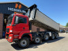 MAN TGS 49.440 10x8 24 m³ Hardox 428,901 km NL Truck