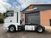 MAN TGX 18.440 XXL 2X Tank Smarttacho Standairco NL truck APK/TUV 02-2027