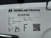 MAN TGX 18.440 XXL 2X Tank Smarttacho Standairco NL truck APK/TUV 02-2027