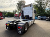 MAN TGX 18.460 XLX 2X Tank 556.071KM!