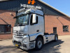 Mercedes-Benz Actros 2142 4X2 idraulico NL Camion