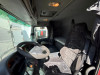 Mercedes-Benz Actros 2644 L 6X4 3 Zijden kipper + MKG Kraan/Crane