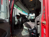 Mercedes-Benz Actros 2644 L 6X4 3 Zijden kipper + MKG Kraan/Crane