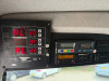 Mercedes-Benz Antos 2124 Carrier Vector 1950MT 2 Side Doors Dhollandia 2000KG NL Truck