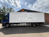 Mercedes-Benz Antos 2124 Carrier Vector 1950MT 2 Side Doors Dhollandia 2000KG NL Truck
