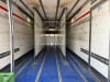 Mercedes-Benz Antos 2124 Carrier Vector 1950MT 2 Side Doors Dhollandia 2000KG NL Truck