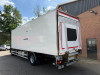 Mercedes-Benz Antos 2124 Carrier Vector 1950MT 2 Side Doors Dhollandia 2000KG NL Truck