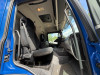 Mercedes-Benz Antos 2124 Carrier Vector 1950MT 2 Side Doors Dhollandia 2000KG NL Truck