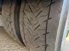 Mercedes-Benz Antos 2124 Carrier Vector 1950MT 2 Side Doors Dhollandia 2000KG NL Truck