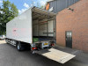 Mercedes-Benz Antos 2124 Carrier Vector 1950MT 2 Side Doors Dhollandia 2000KG NL Truck