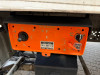Mercedes-Benz Antos 2124 Carrier Vector 1950MT 2 Side Doors Dhollandia 2000KG NL Truck