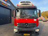 Mercedes-Benz Antos 2532 6X2 Thermo King T-1000R D+E 2T LBW Steering Axle EN Truck