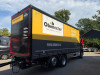 Mercedes-Benz Antos 2835 6X2 +2023 Noyens+Moffett M4 Kooiaap APK/TÜV 4-2027