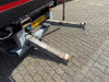 Mercedes-Benz Antos 2835 6X2 +2023 Noyens+Moffett M4 Kooiaap APK/TÜV 4-2027