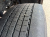 Mercedes-Benz Antos 2835 6X2 +2023 Noyens+Moffett M4 Kooiaap APK/TÜV 4-2027