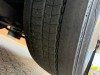 Mercedes-Benz Antos 2835 6X2 +2023 Noyens+Moffett M4 Kooiaap APK/TÜV 4-2027
