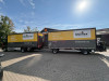 Mercedes-Benz Antos 2835 6X2 +2023 Noyens+Moffett M4 Kooiaap APK/TÜV 4-2027