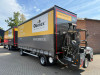 Mercedes-Benz Antos 2835 6X2 +2023 Noyens+Moffett M4 Kooiaap APK/TÜV 4-2027